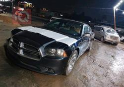 دودج تشارجر